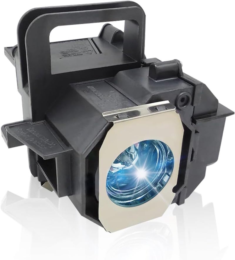 SORNEICDR ELP LP49 Replacement Projector Lamp Bulb Compatible with Epson powerLite Home Cinema 8350 8345 8500ub 8700ub 8100 6100 6500ub - Image 1